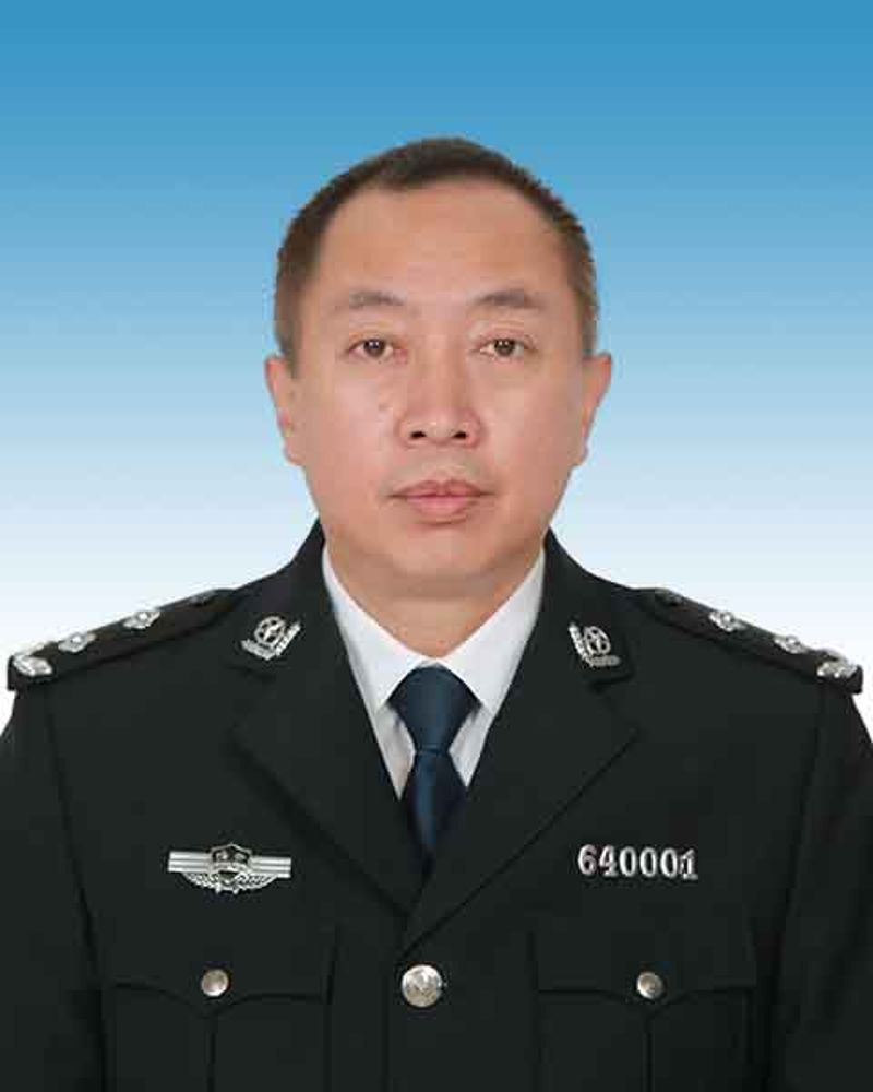 王武军