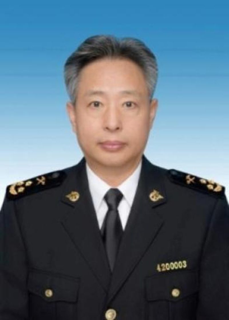刘心同